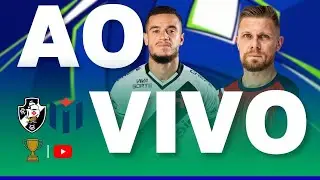 VASCO X MARICÁ JOGO AO VIVO - DIRETO DO ESTÁDIO - CARIOCA 2026 AO VIVO