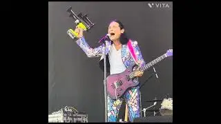 Corey Feldman hornatron malfunction LO SERV ILL