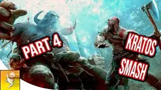 GoW Part 4