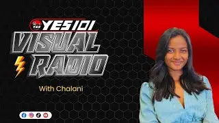 YES101 VISUAL RADIO | Stock of Government-Imported Salt to Arrive in Sri Lanka Today (22)