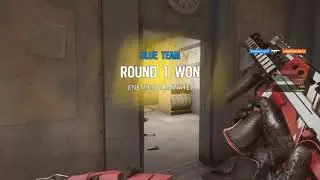 Flexing That G2 Sledge - R6 Shorts - Rainbow Six Siege