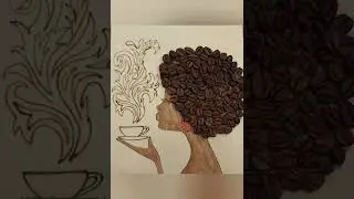 Rwandan coffee song once upon time,Barista, bartender//  new song lyrics 