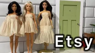 Doll Clothes