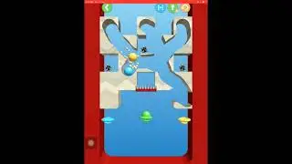 dig this! (Dig it ) 334-5  | FRENCHBALL | Dig this chapter 334 level 5  solution walkthrough