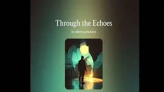 Echo In Ruin- Through The Echoes