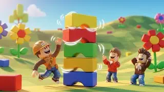 Best Nursery Rhymes 1 Hour Compilation 🎶 | Kids Songs & Toddler Rhymes