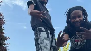 Back in my bag Dab Daddy Dboe (prod. Animal4l)