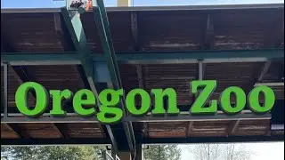 Oregon Zoo