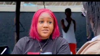 Midnight Visit - 2026 Latest Nollywood Movie | Nigerian Movie