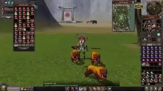 Metin2 DE Praios: Monsterkarten-System, Kaschmirb&uuml;ndel, R&auml;tselhafte IS-Gegenst&auml;nde!