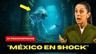Lo Que Encontraron en Sac Actun Podría Reescribir la Historia de la Humanidad