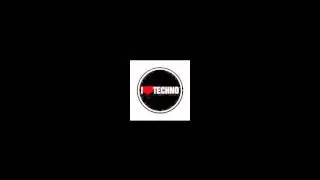 umek - Live at I Love Techno 2001 (part 1/2)