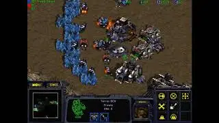 Starcraft Brood War-FFS Event-November 4 2017: God vs Satan
