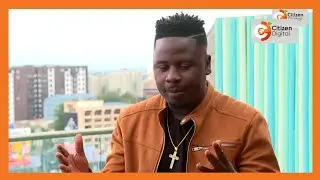 Timeless Noel: The man who ‘betrayed’ his crew at the height of their fame | BEHIND THE MIC EPS 6 |
