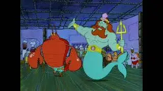 SpongeBob: 