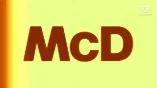 Mcdonalds Ident 2016 Effects Round 1 Vs Everyone (1/50)