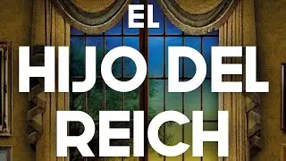BARCELONAUTES /EL HIJO DEL REICH - RAFAEL TARRADAS BULTÓ