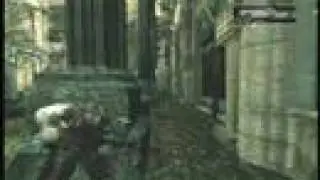 Calmosityyy | Gears of War | Blindfire/ Superman Montage (2008)