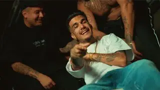 Peysoh - SHAKA FREESTYLE (Official Video)