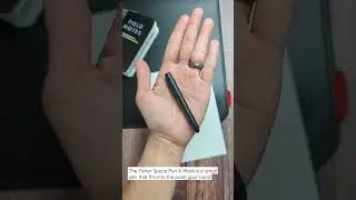 ЛУЧШИЕ EDC-ручки, которыми я когда-либо пользовался (последняя &mdash; моя любимая) #шорты #youtubeshorts