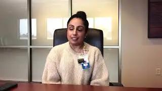 Getting to Know Dr. Sibil Gill