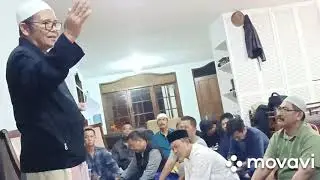 Pesantren Lansia FRKBN