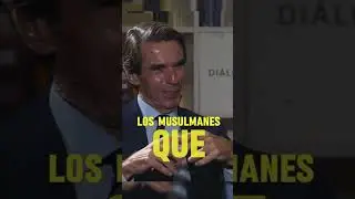 Expresidente de Espa&ntilde;a dice que es absurdo que M&eacute;xico exija disculpas a Espa&ntilde;a por la conquista