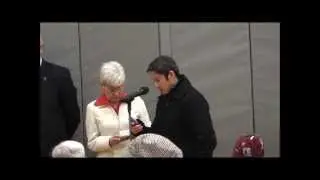 **Moses From Berlin ~ Access CT To Obtain Original Birth Certificates** (3) 3/13/14