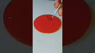 Subhanallah calligraphy #shineart #shorts#art #artist #calligraphy #painting #drawing #canvas