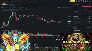 FUTURES DCA BOT PART4. #cryptotrading #binanceexchange #okx#tradingbots.