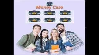 Money Case ВХОД 15$ ВЫВОД 70$ ПЛАТИТ