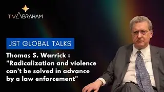 Thomas S. Warrick : 