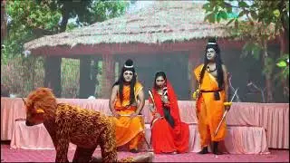 Ramleela | Panchwati | Swarn mrig