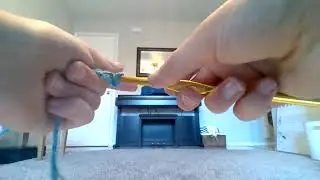 How to Crochet (Basic)