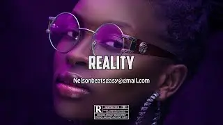 Afrobeat Instrumental 2023 