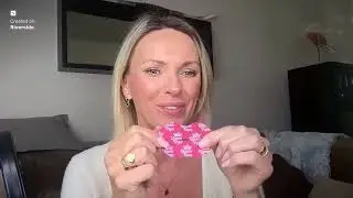 My New Favourite Mouth Tape 💋