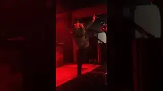 Junk freestyle @ Fortune Sound Club - 