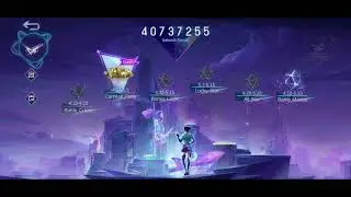 MUSIC 515 M-WORLD 2022 |INSTRUMENTAL VERSION |MLBB