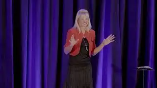 Nikki Stone, 2024 Midwest Speakers Bureau Speakers Showcase