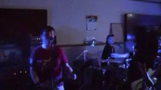Forced Under at Duncore 5 23 04 2010 PART 2
