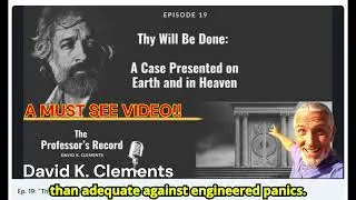 From Demonetization to Divine Courts: A Journey of Awakening and Vindication ⚖️