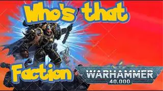 Warhammer fans take on Adric quotes