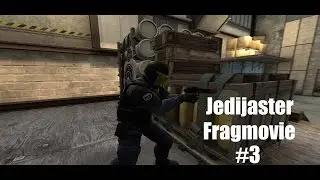 Jedijaster - Short Fragmovie #3