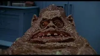 Weird Science  (1985)         funny scene