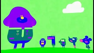 Duggee's Best | Hey Duggee effects Puppet show | Sponsored by: Gamavision Csupo effects variations