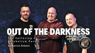 Rock Bottom x6: A Cop&rsquo;s Final Reckoning With Alcoholism