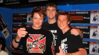 THE LIVING END - Retrospective From The Fans' Perspective