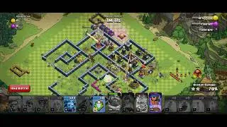 Goblin Queen Challenge