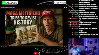 The False Prophet MAGA Era