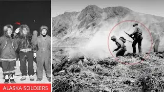 The Inuit Hunters Who Became Arctic Soldiers &mdash; Guarding America&rsquo;s Frozen Front.